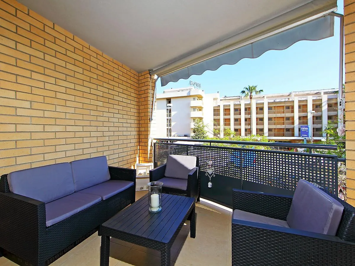 Apartment Can Pavet By Interhome Villafortuny