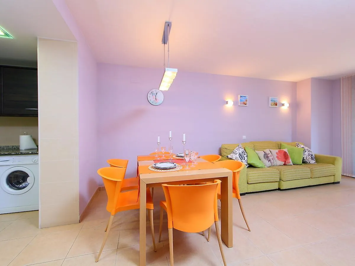 Apartment Can Pavet By Interhome Villafortuny
