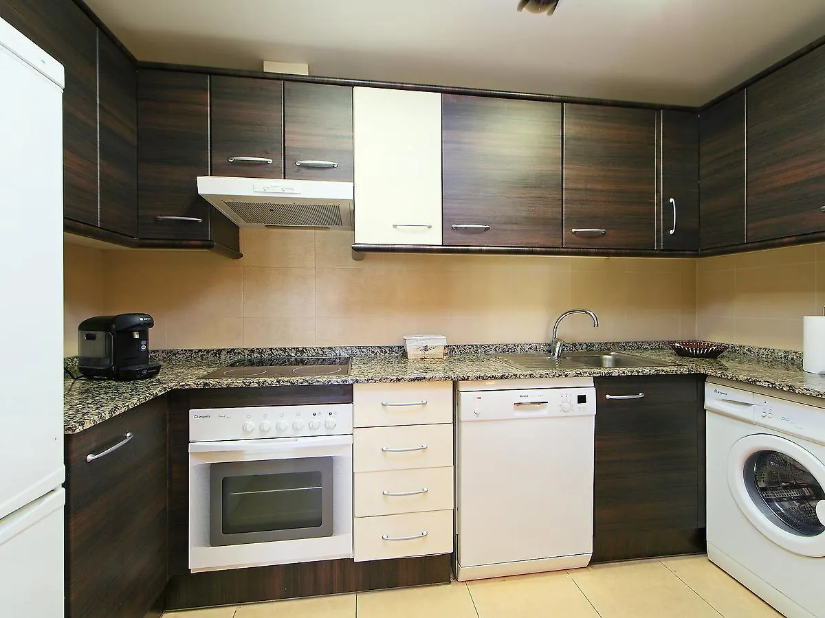 Apartment Can Pavet By Interhome Villafortuny Spanien