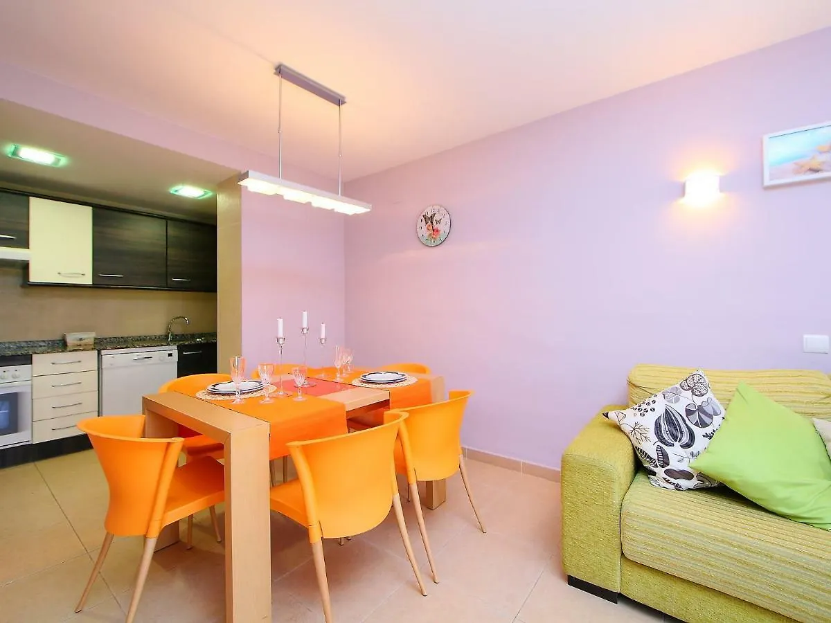 Apartment Can Pavet By Interhome Villafortuny 0*,  Spanien